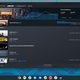 Google has noted several games developed by Valve should be compatible with most of the Chromebook versions running modest specs.